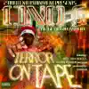 Cino G - Terror on Tape